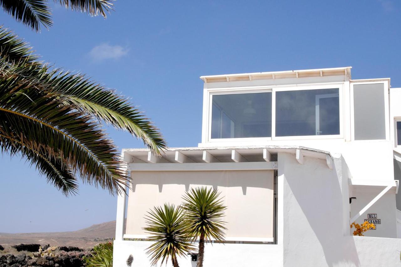 Mar De Sal Apartment Teguise  Exterior photo