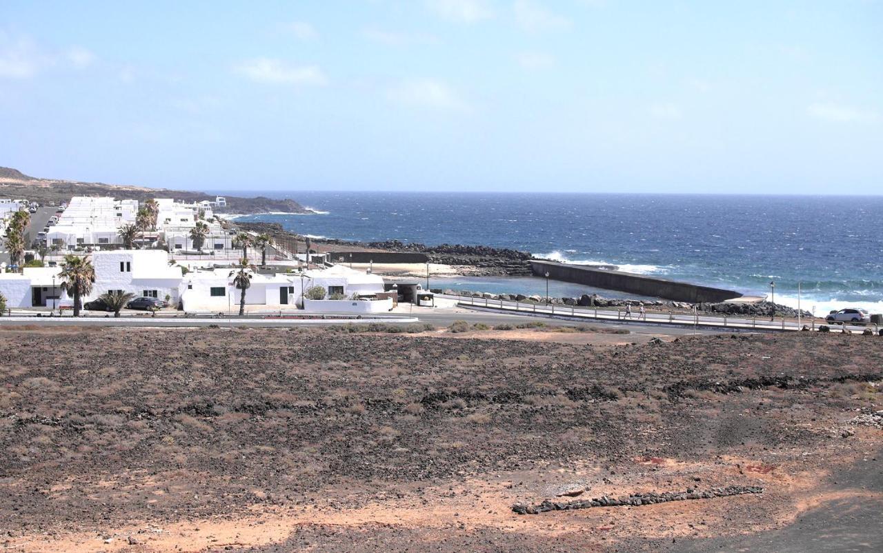 Mar De Sal Apartment Teguise  Exterior photo