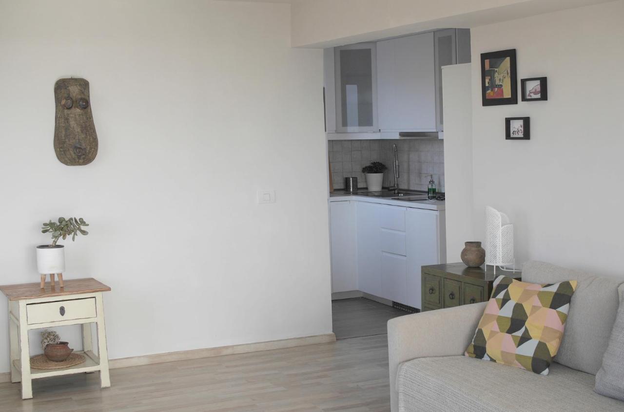 Mar De Sal Apartment Teguise  Exterior photo