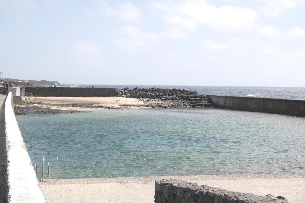 Mar De Sal Apartment Teguise  Exterior photo