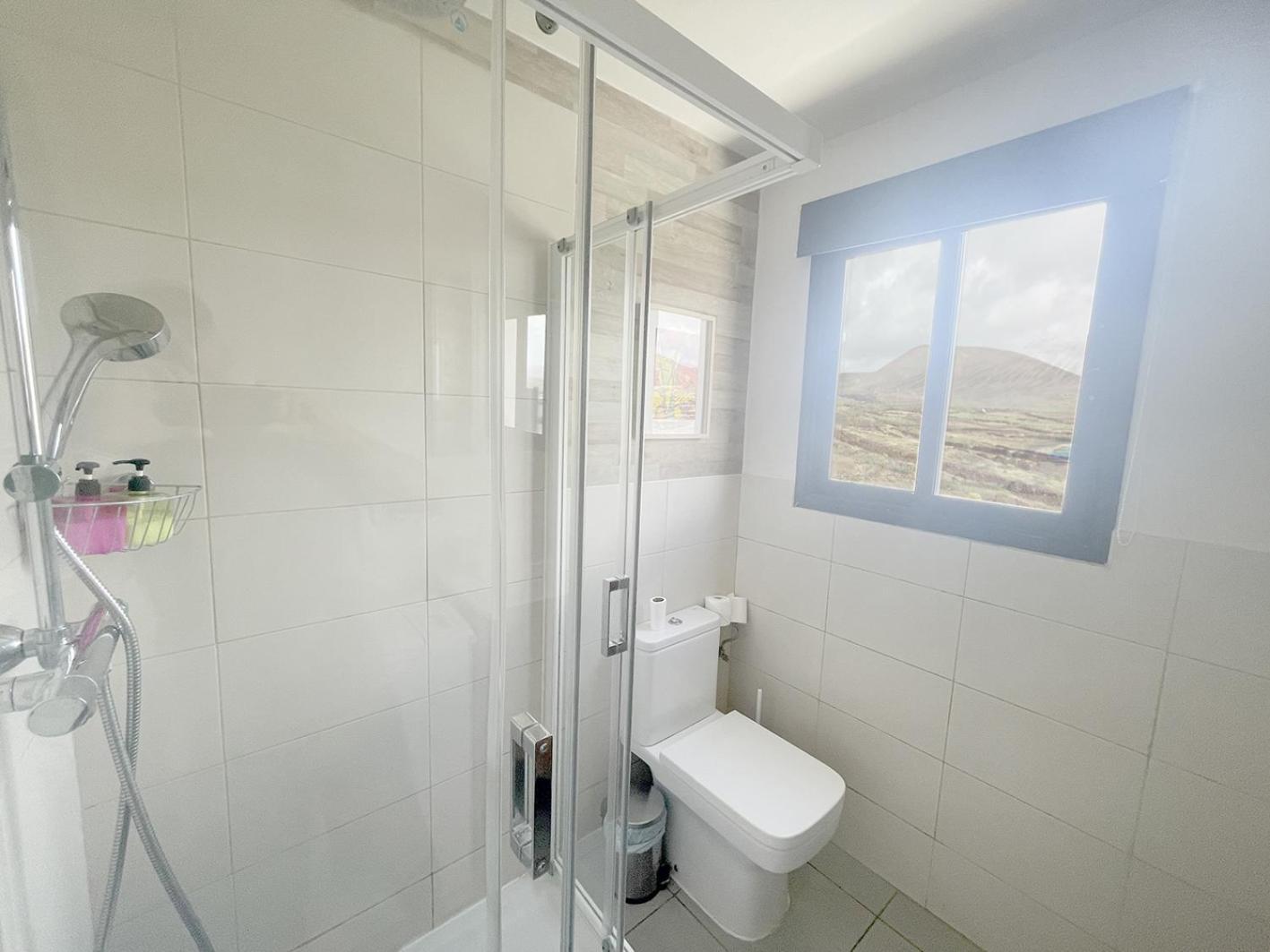 Mar De Sal Apartment Teguise  Exterior photo